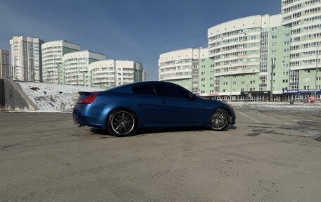 Infiniti G, 2008 год, 1 300 000 рублей, 3 фотография