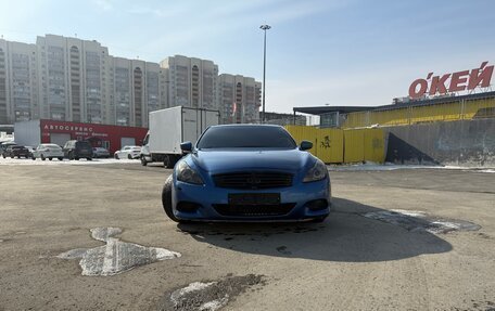 Infiniti G, 2008 год, 1 300 000 рублей, 2 фотография