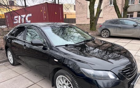 Toyota Camry, 2008 год, 1 400 000 рублей, 8 фотография