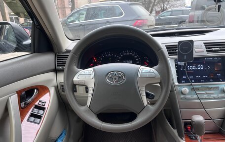 Toyota Camry, 2008 год, 1 400 000 рублей, 9 фотография