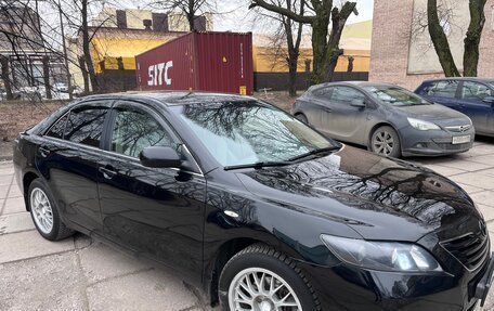 Toyota Camry, 2008 год, 1 400 000 рублей, 18 фотография