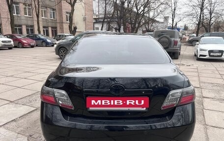 Toyota Camry, 2008 год, 1 400 000 рублей, 10 фотография