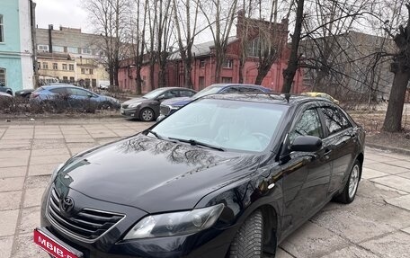 Toyota Camry, 2008 год, 1 400 000 рублей, 14 фотография