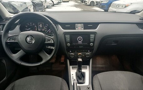 Skoda Octavia, 2013 год, 1 149 000 рублей, 9 фотография