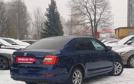 Skoda Octavia, 2013 год, 1 149 000 рублей, 4 фотография