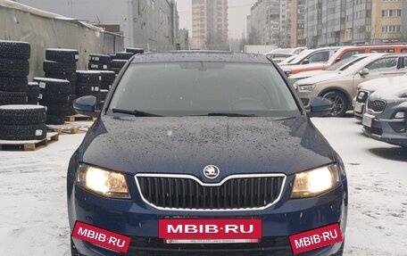 Skoda Octavia, 2013 год, 1 149 000 рублей, 2 фотография