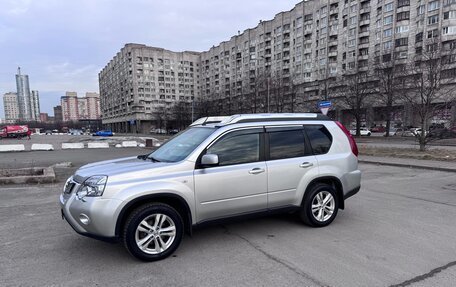 Nissan X-Trail, 2014 год, 1 425 000 рублей, 2 фотография