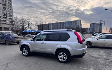 Nissan X-Trail, 2014 год, 1 425 000 рублей, 3 фотография