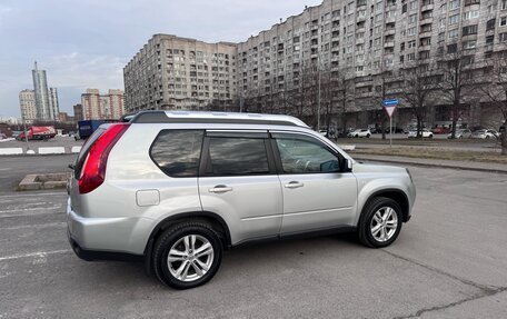 Nissan X-Trail, 2014 год, 1 425 000 рублей, 6 фотография