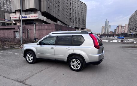 Nissan X-Trail, 2014 год, 1 425 000 рублей, 7 фотография