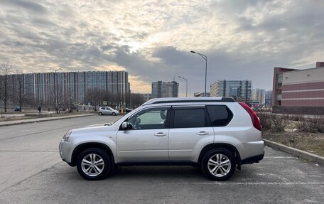 Nissan X-Trail, 2014 год, 1 425 000 рублей, 10 фотография