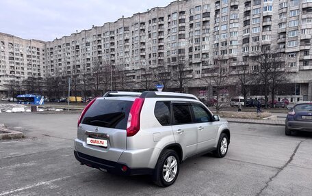 Nissan X-Trail, 2014 год, 1 425 000 рублей, 8 фотография