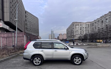 Nissan X-Trail, 2014 год, 1 425 000 рублей, 11 фотография