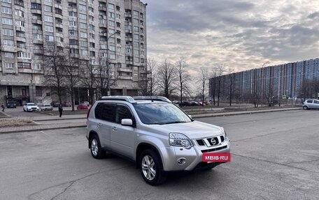 Nissan X-Trail, 2014 год, 1 425 000 рублей, 5 фотография