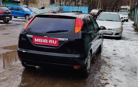 Ford Focus IV, 2004 год, 220 000 рублей, 4 фотография