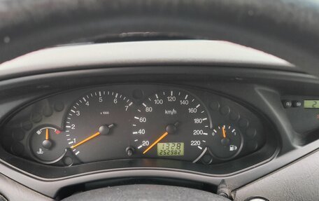 Ford Focus IV, 2004 год, 220 000 рублей, 6 фотография