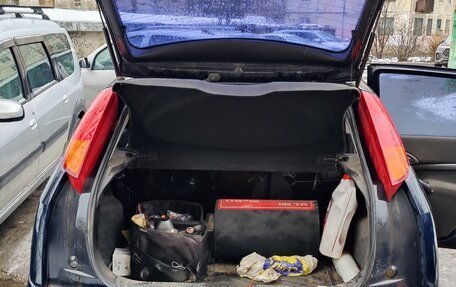 Ford Focus IV, 2004 год, 220 000 рублей, 8 фотография