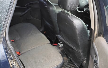 Ford Focus IV, 2004 год, 220 000 рублей, 9 фотография