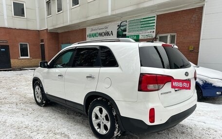 KIA Sorento II рестайлинг, 2017 год, 2 250 000 рублей, 4 фотография