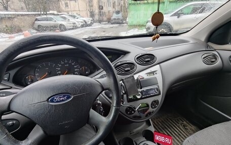 Ford Focus IV, 2004 год, 220 000 рублей, 7 фотография