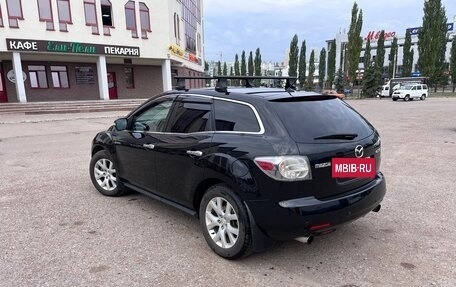 Mazda CX-7 I рестайлинг, 2008 год, 980 000 рублей, 9 фотография