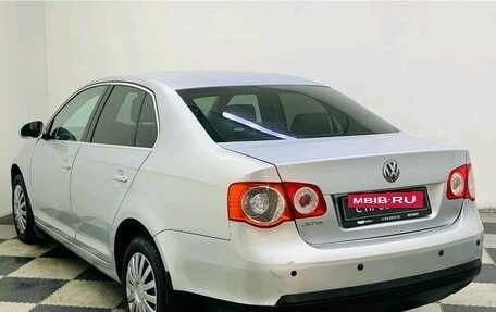Volkswagen Jetta VI, 2006 год, 565 000 рублей, 7 фотография