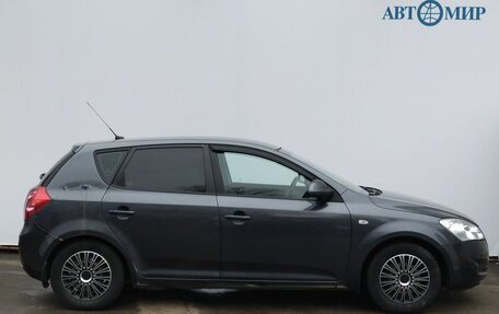 KIA cee'd I рестайлинг, 2009 год, 665 000 рублей, 4 фотография