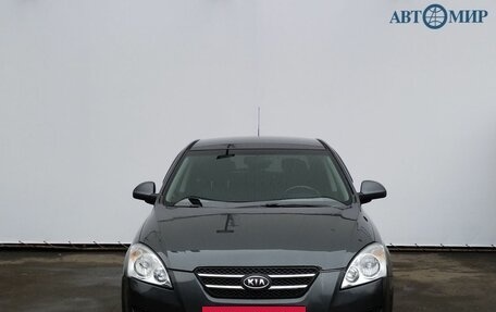 KIA cee'd I рестайлинг, 2009 год, 665 000 рублей, 2 фотография