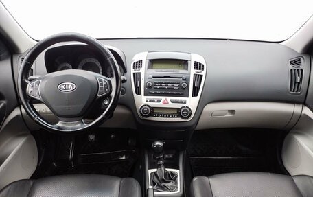 KIA cee'd I рестайлинг, 2009 год, 665 000 рублей, 12 фотография