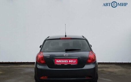 KIA cee'd I рестайлинг, 2009 год, 665 000 рублей, 6 фотография