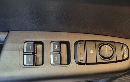 KIA Sportage IV рестайлинг, 2021 год, 2 899 000 рублей, 13 фотография