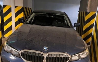 BMW 3 серия, 2021 год, 4 200 000 рублей, 1 фотография