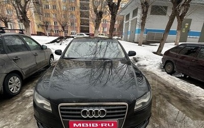 Audi A4, 2009 год, 1 150 000 рублей, 1 фотография