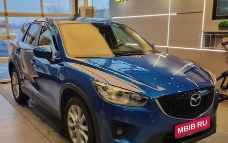 Mazda CX-5 II, 2013 год, 1 779 000 рублей, 1 фотография