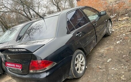 Mitsubishi Lancer IX, 2006 год, 330 000 рублей, 1 фотография