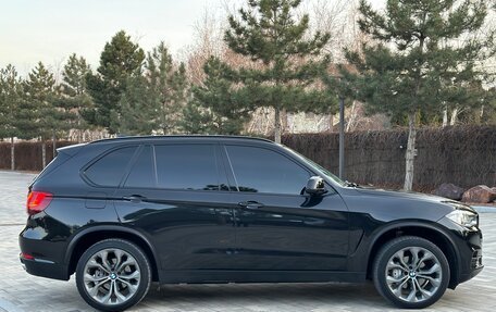 BMW X5, 2016 год, 4 250 000 рублей, 4 фотография