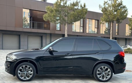 BMW X5, 2016 год, 4 250 000 рублей, 7 фотография