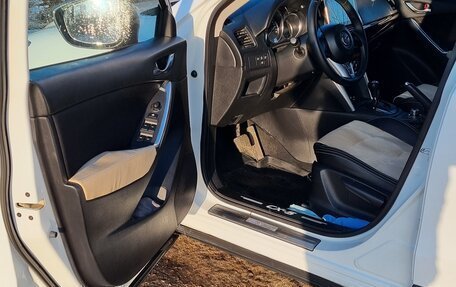 Mazda CX-5 II, 2012 год, 1 915 000 рублей, 7 фотография