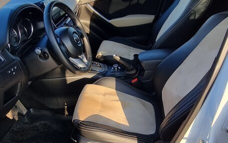 Mazda CX-5 II, 2012 год, 1 915 000 рублей, 8 фотография