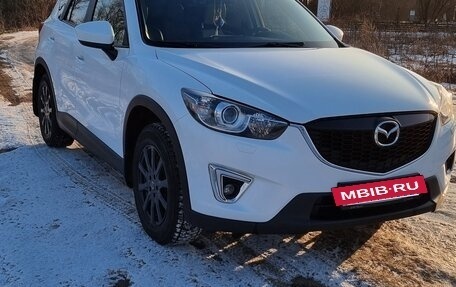 Mazda CX-5 II, 2012 год, 1 915 000 рублей, 5 фотография