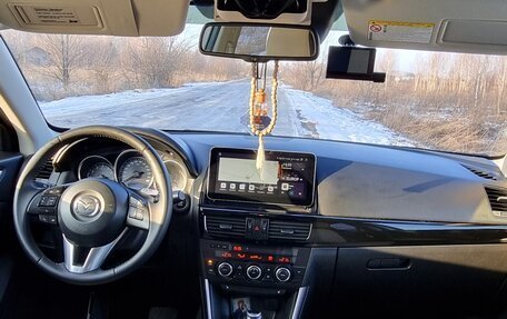 Mazda CX-5 II, 2012 год, 1 915 000 рублей, 12 фотография