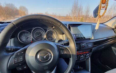 Mazda CX-5 II, 2012 год, 1 915 000 рублей, 14 фотография