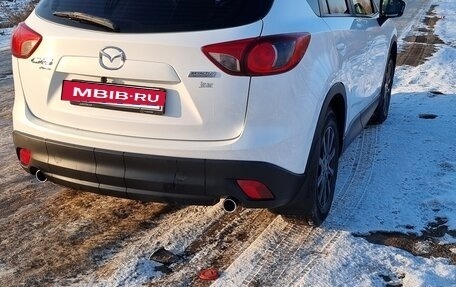 Mazda CX-5 II, 2012 год, 1 915 000 рублей, 6 фотография