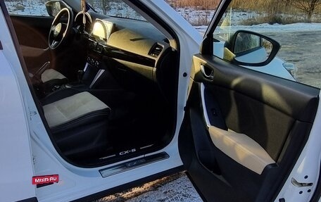 Mazda CX-5 II, 2012 год, 1 915 000 рублей, 11 фотография