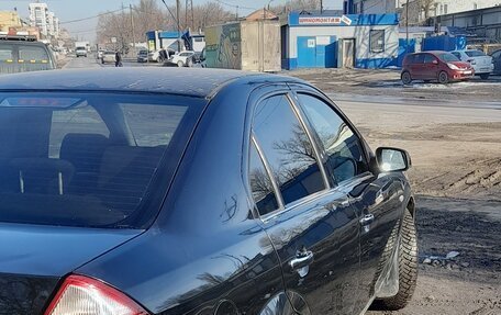 Ford Mondeo III, 2007 год, 350 000 рублей, 15 фотография