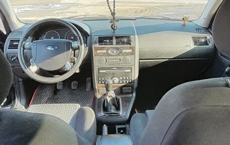 Ford Mondeo III, 2007 год, 350 000 рублей, 19 фотография