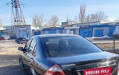 Ford Mondeo III, 2007 год, 350 000 рублей, 18 фотография