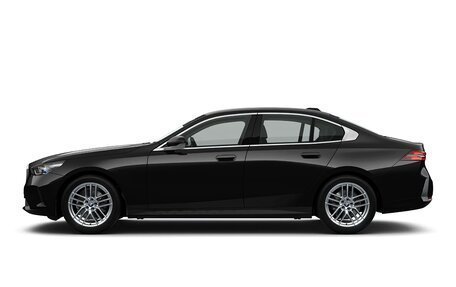 BMW 5 серия, 2024 год, 10 990 000 рублей, 3 фотография
