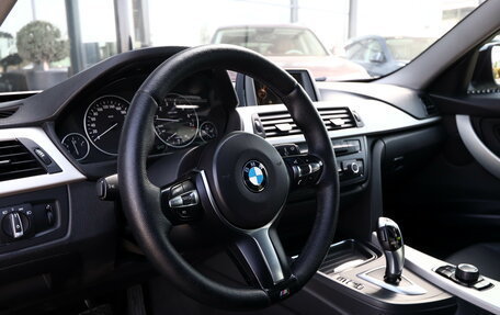 BMW 3 серия, 2013 год, 1 720 000 рублей, 7 фотография