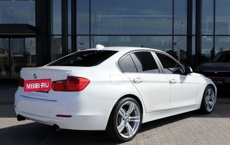 BMW 3 серия, 2013 год, 1 720 000 рублей, 2 фотография